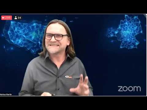 Vortrag "Wasserstoff ist ein Metall und was das mit Bayern zu tun hat" | HYDROGEN DIALOGUE 2020