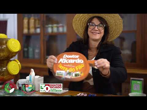 19° Filó de Doutor Ricardo