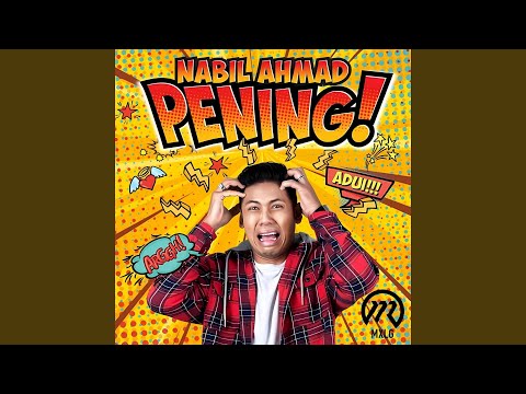 Pening (feat. DJ Fuzz)