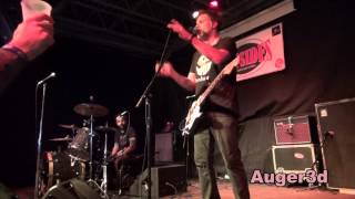 Local H 2014-11-29 &quot;City of Knives&quot;