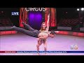 The Big Apple Circus Is Back In Town
