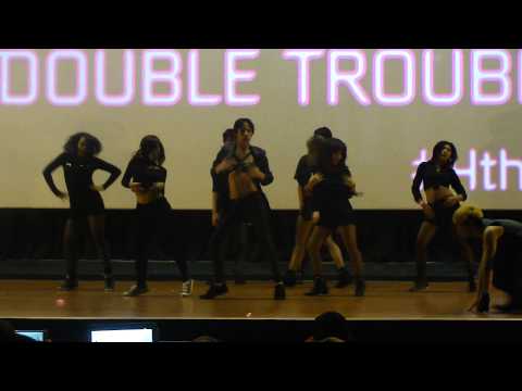 Double Trouble -- #4thKFESTAwards