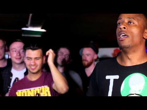 Spitz Semis vs Willzy