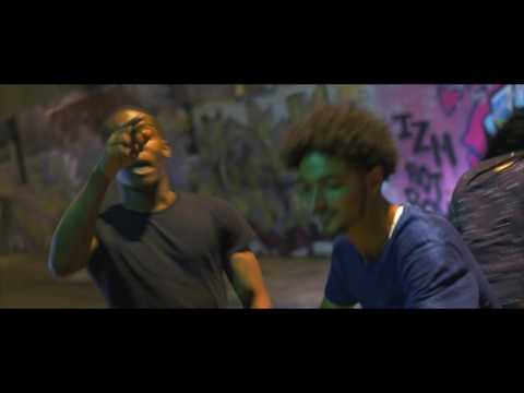 T Rose Savage (Official Video)