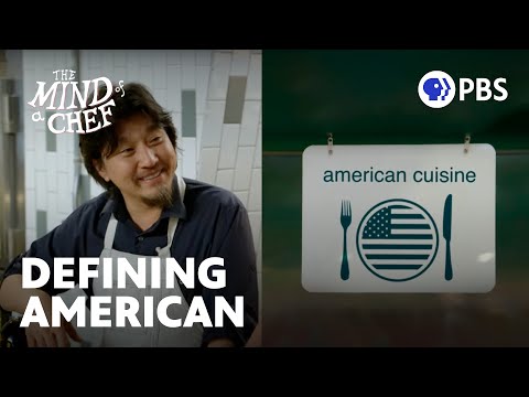 究竟什麼是美國食品？ w/ Chef Ed Lee | Anthony Bourdain's The Mind of a Chef | 全集 (What Exactly is American Food? w/ Chef Ed Lee | Anthony Bourdain's The Mind of a Chef | Full Episode)