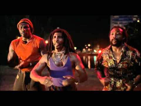 Capoeira movie - Only the Strong (1993) [ fight 5 ].mp4