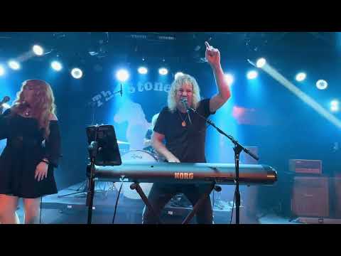 David Bryan of Bon Jovi It’s My Life Stone Pony 8/17/24 Asbury Park NJ Hit Subscribe 4 more videos