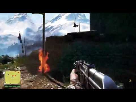 GameStar TV s10e12 - Far Cry 4