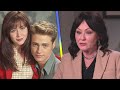 Shannen Doherty Recalls Difficult Beverly Hills 90210 Firing With Jason Priestley