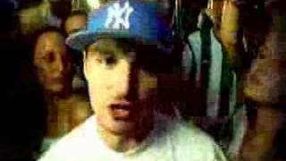 Videoklipy interpreta Drvivá Menšina