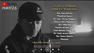 Download lagu 10 LAGU TERBAIK PANCE F. PONDAAG || HendMarkHoka_cover by request mp3