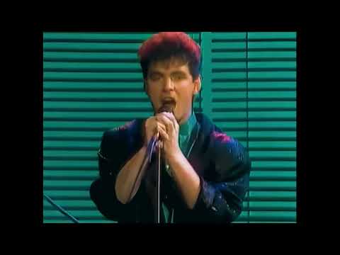 Solid Strangers - My Delight (1985)