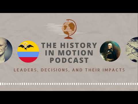 Francisco de Miranda: The Revolutionary Spark of Latin American Independence