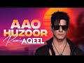 AAO HUZOOR REMIX DJ AQEEL