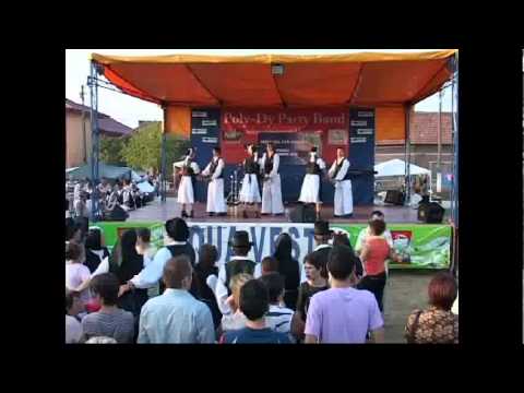 Garofita din Simand - Festival Sofronea 2009:D