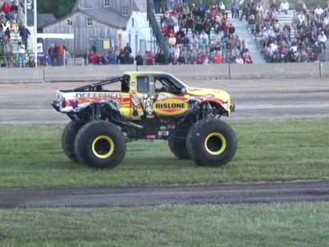 TMB TV S2 Episode 9 - La Porte, IN - Part 2 of 13