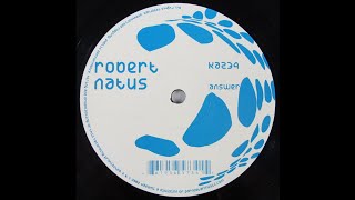 04 - Robert Natus - Grandmother