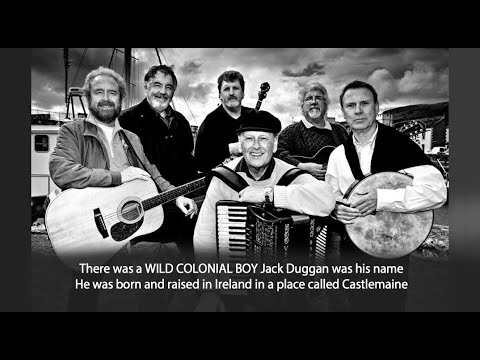 download lagu mp3 mp4 The Wild Colonial Boy, download lagu The Wild Colonial Boy gratis, unduh video klip The Wild Colonial Boy