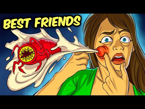 The Strangest SCP Stories Ever Told (Compilation)