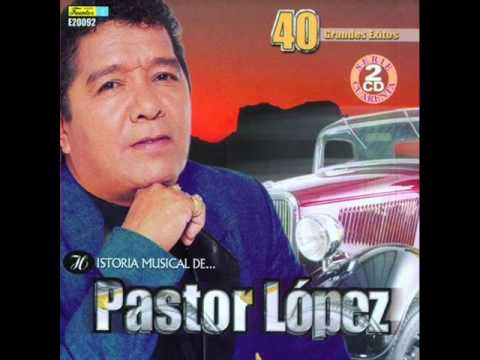 Pastor Lopez - No se puede