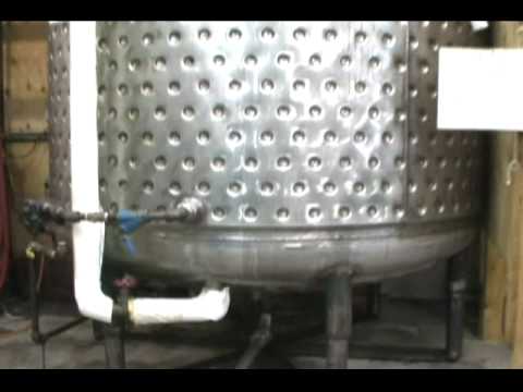 Making Organic Liquid Castile Soap