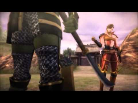 Legend of Basara Série TV 1998 - - Casting, bandes annonces et résumé