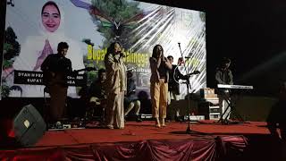 Download lagu BUPATI PURBALINGGA Dyah Hayuning Pratiwi /pergi pagi pulang pagi#Armada (GOLAGA) mp3