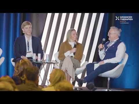 Beyond the Pipeline: Investing in the tools and tech powering CGT