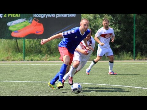 Grupa B: Złote Arkady - Classic (V Mistrzostwa Polski)