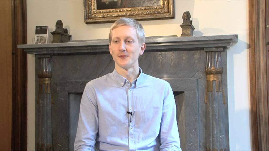 A day in the life of Michael Macnair, Application Security Engineer, Thales e-Security