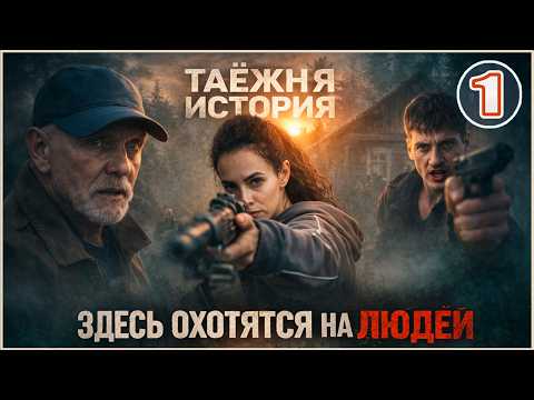 1 серия