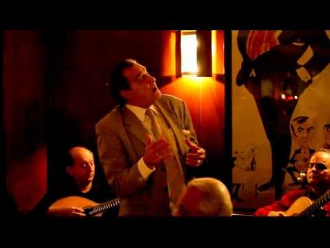 Fado, Nuno de Aguiar, "Jardim do coração"