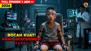 Download lagu Sejak Kecil Disiksa‼️Bocah ini Tumbuh Dengan Kemampuan Luar Biasa Berbahaya! alur cerita film 2026 mp3