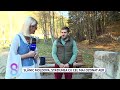 Slănic Moldova Stațiunea Cu Cel Mai Ozonat Aer