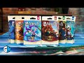 Altered TCG: Beyond the Gates Playthrough | Lyra vs. Axiom!