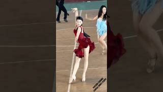 Download lagu Wow you’re so beautiful Rose Lu #dance #chinesedancer #chacha #ballroomdance #dancesport mp3