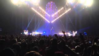 Example - Where Did The Sun Go? Live