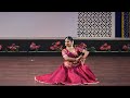 Sonali Sailani Powerful Solo Kathak Presentation Dikshant Samaroh 2025 Kathak Unplugged