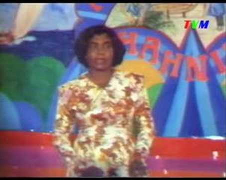 Jeymu Dhonkamana - Maldivian Music Legend (Part 2)