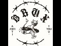 BRUX ANTI YOU SPAIN 2019 FULL ALBUM STREET PUNK OI