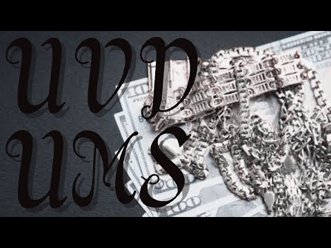 6. Andrew Jhones - Minha Vida (Speed Up) FAIXA BÔNUS (UVDUMS)