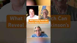 What Imaging Tech Can Reveal About Parkinson's