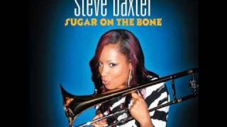 Steve Baxter - Smokey casino (New album: Sugar on the bone - 2009)
