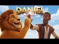 Story Of Daniel Full Animated Bible Movie