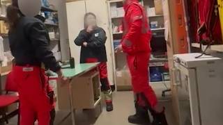 Morti in ambulanza, il video di Luca Spada che discute con due colleghe: «Cosa c'entra l'accertam...