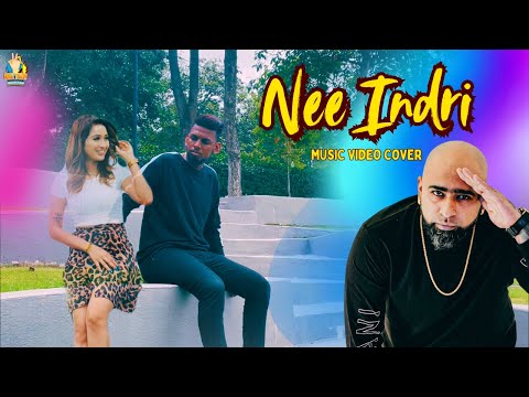 Nee indri - Music Video Cover | Thinesh