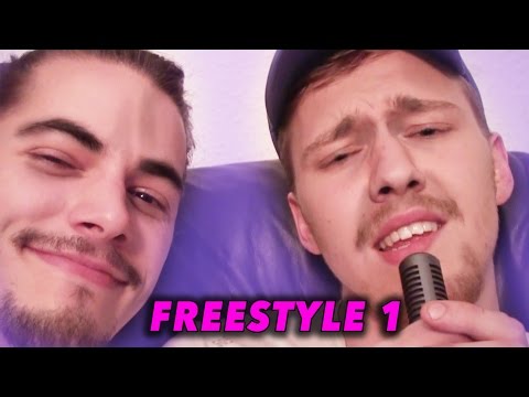 BIG JIGGA J + MC P.I.T. - Freestylen bis zum geht nicht mehr