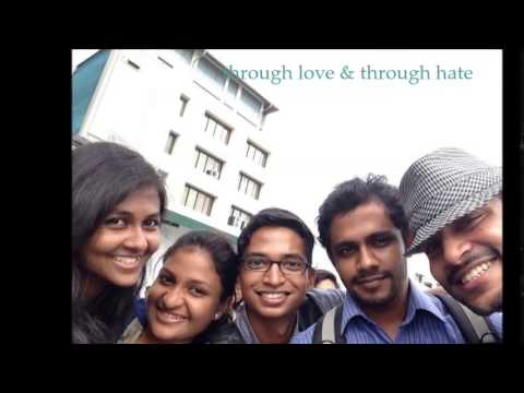 HAPPY BIRTHDAY DHANU