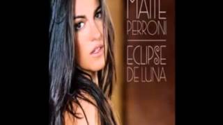 Maite Perroni - Y Lloro (Audio) Eclipse De Luna