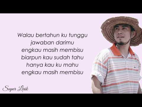 ESTRANGED - ODOI (LIRIK HD)